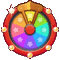 Ruleta Casino a big candy