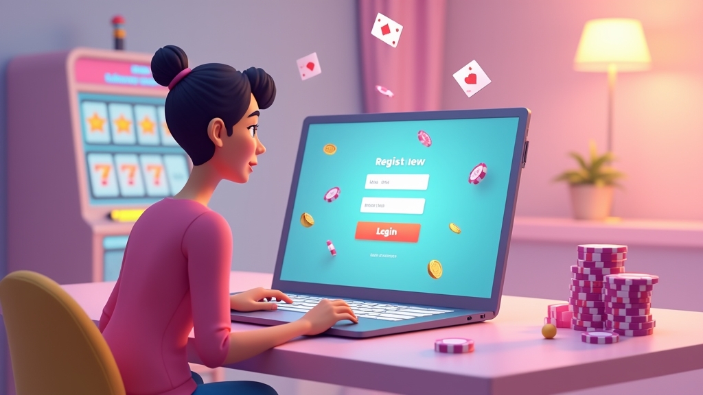 A Big Candy Casino review