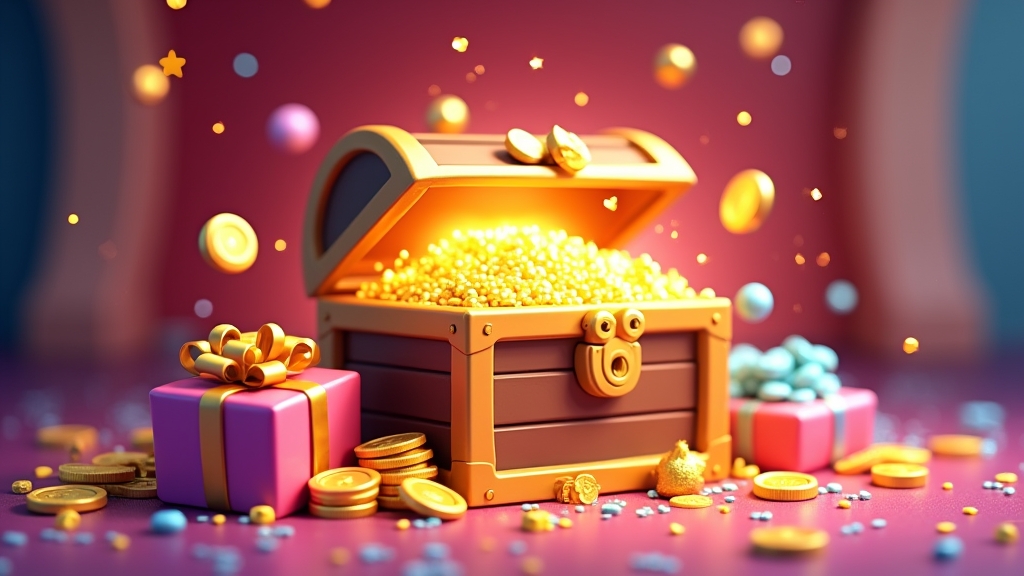 A Big Candy Casino free spins