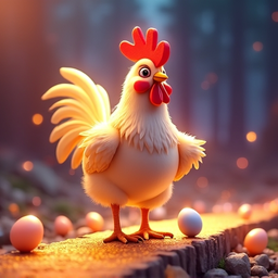 Chicken Road the big candy Casino