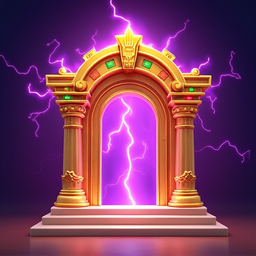 Gates of Olympus A Big Candy Casino free spins