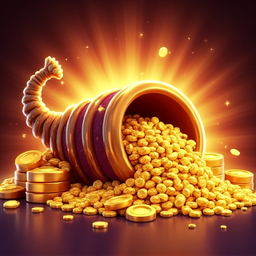 Golden Harvest A Big Candy Casino real money