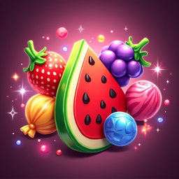Sweet Bonanza big candy Casino