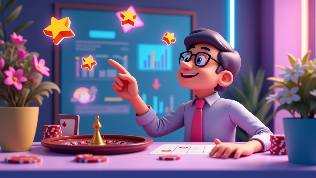 A Big Candy Casino review